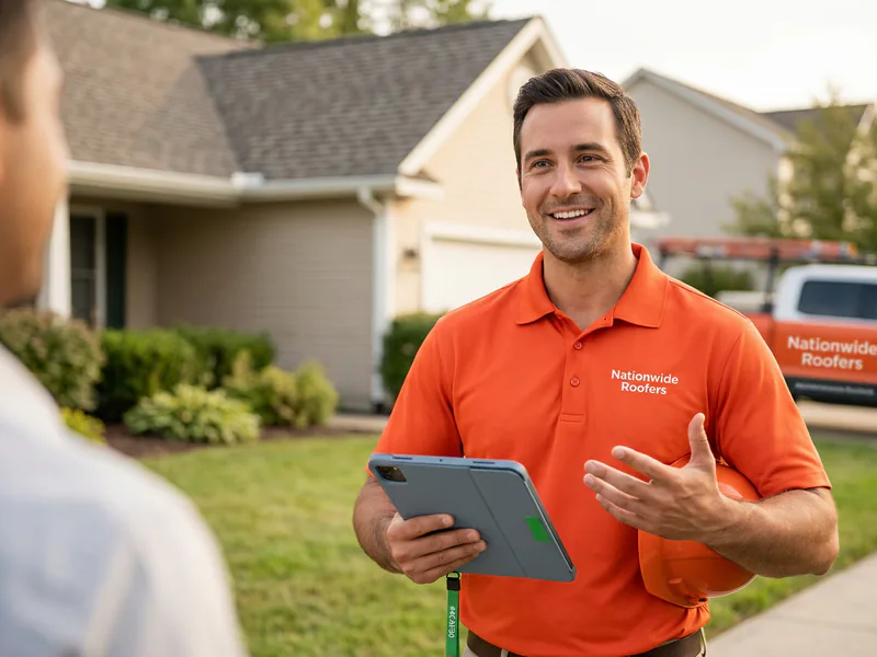 Roof Installation  in Friendswood  FAQ